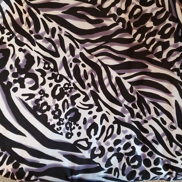 🌞SALE 3/$30🌞 AB Studio Sleeveless Sheath Dress 12 - Picture 6 of 6